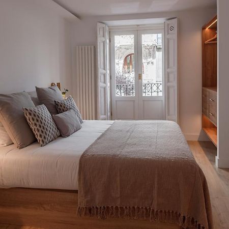 Centro V Calle Mayor 3Br 3Bh Madrid Luaran gambar