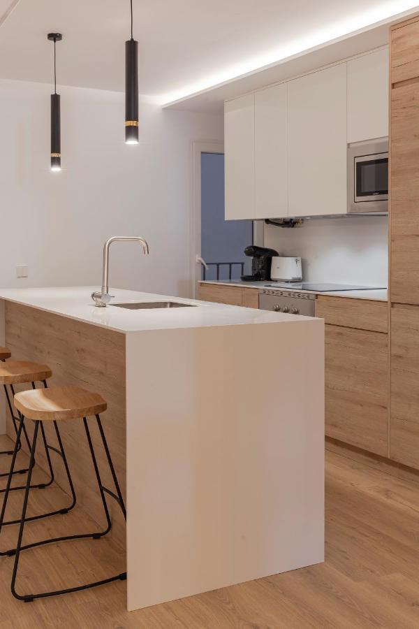 Centro V Calle Mayor 3Br 3Bh Madrid Luaran gambar