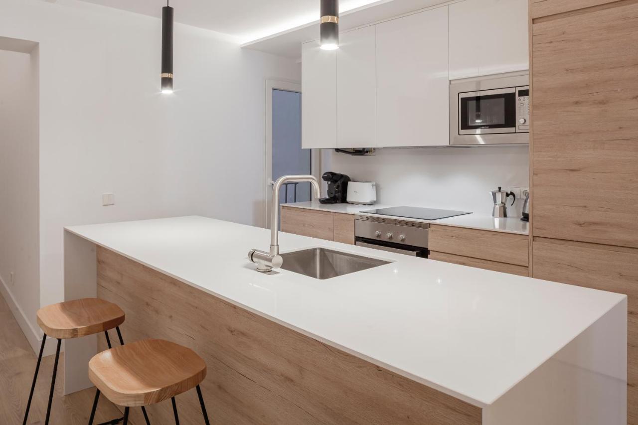 Centro V Calle Mayor 3Br 3Bh Madrid Luaran gambar