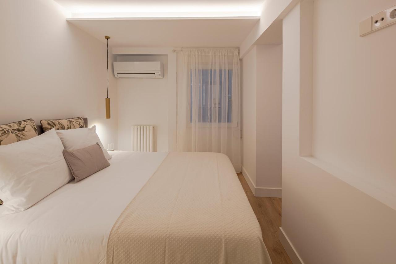 Centro V Calle Mayor 3Br 3Bh Madrid Luaran gambar