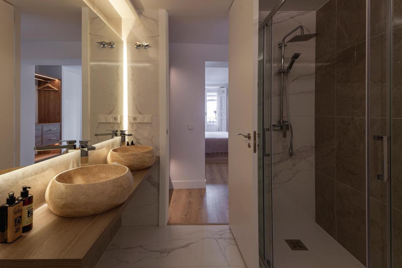 Centro V Calle Mayor 3Br 3Bh Madrid Luaran gambar