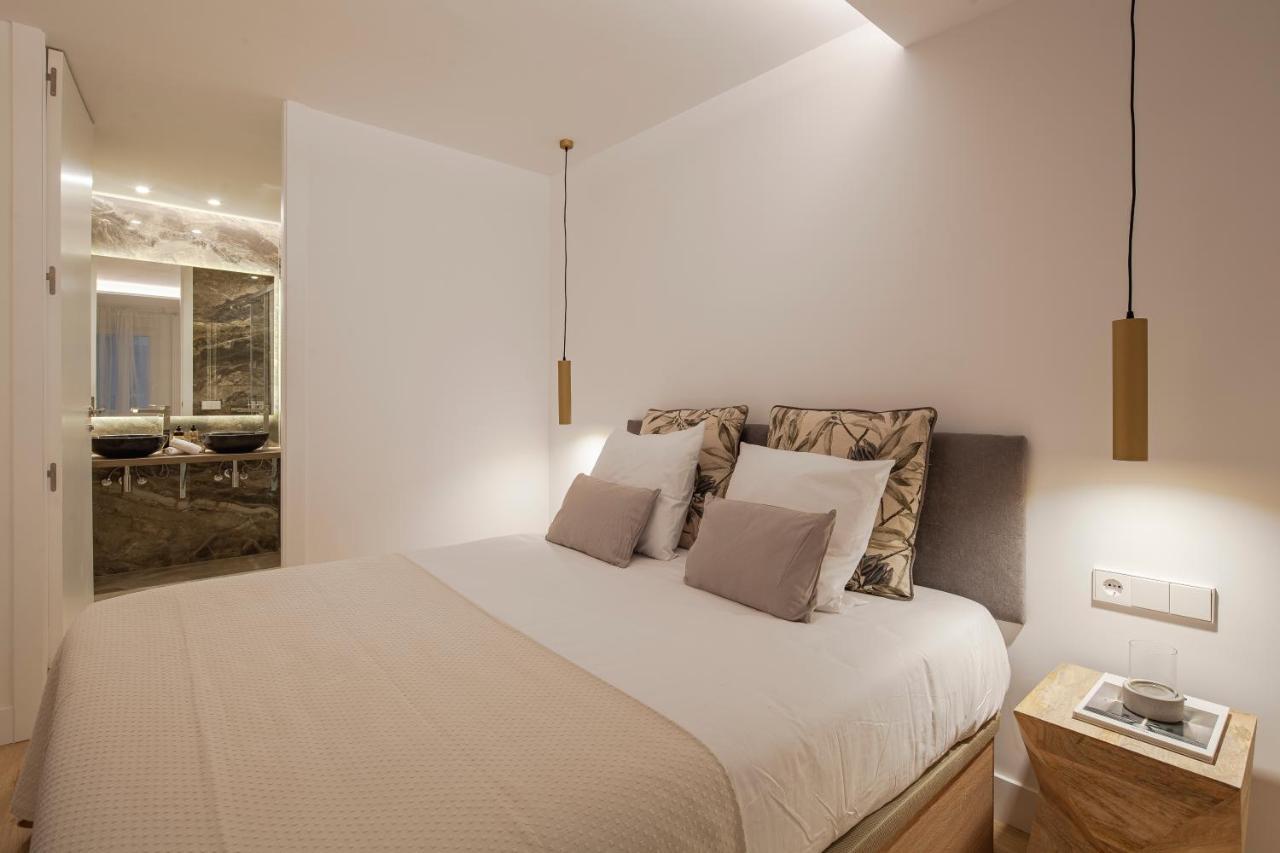 Centro V Calle Mayor 3Br 3Bh Madrid Luaran gambar