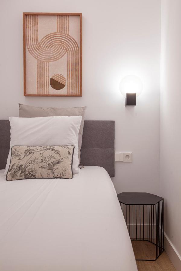 Centro V Calle Mayor 3Br 3Bh Madrid Luaran gambar