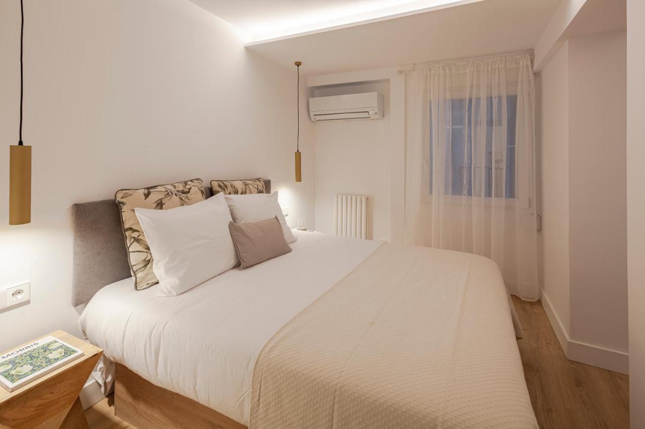 Centro V Calle Mayor 3Br 3Bh Madrid Luaran gambar