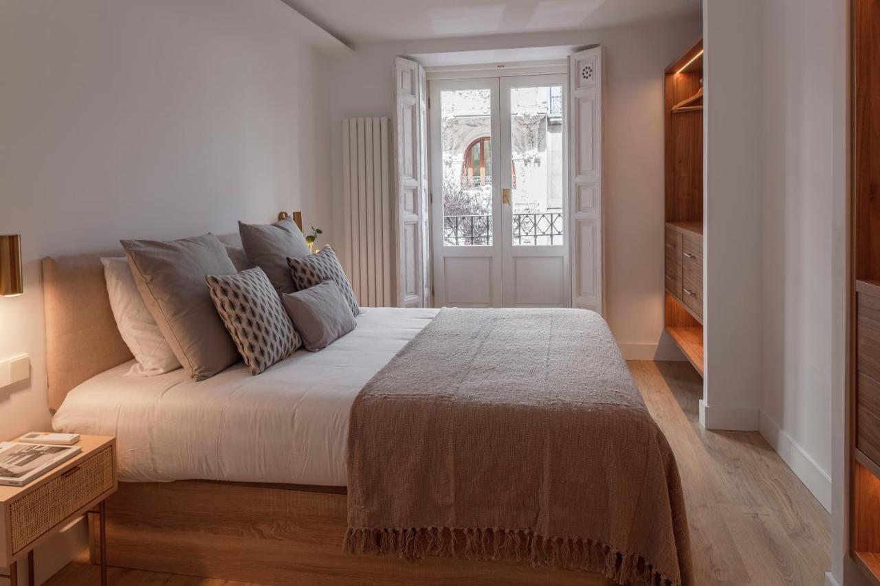 Centro V Calle Mayor 3Br 3Bh Madrid Luaran gambar